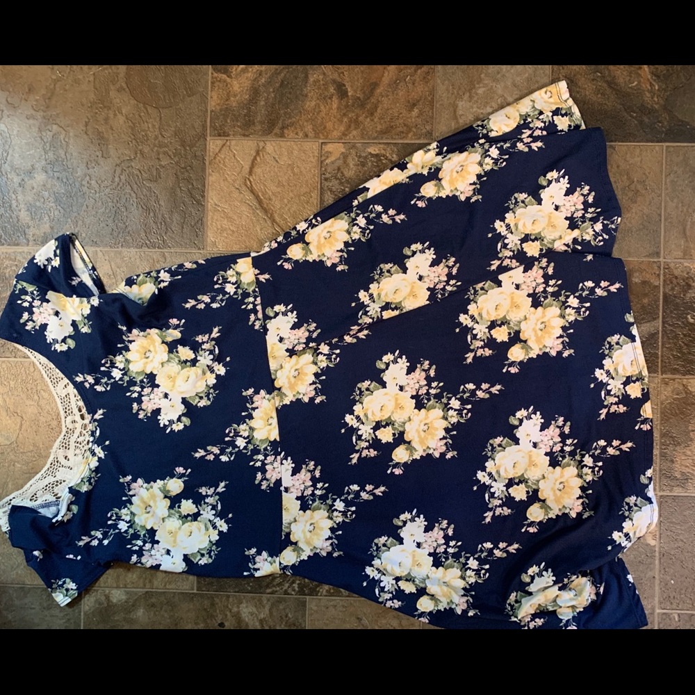 Rue 21 xl dress